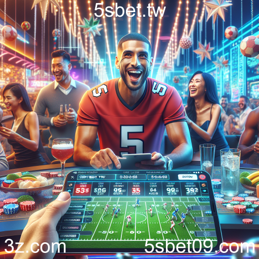 A Ascensão dos Jogos de Esporte em Plataformas Digitais